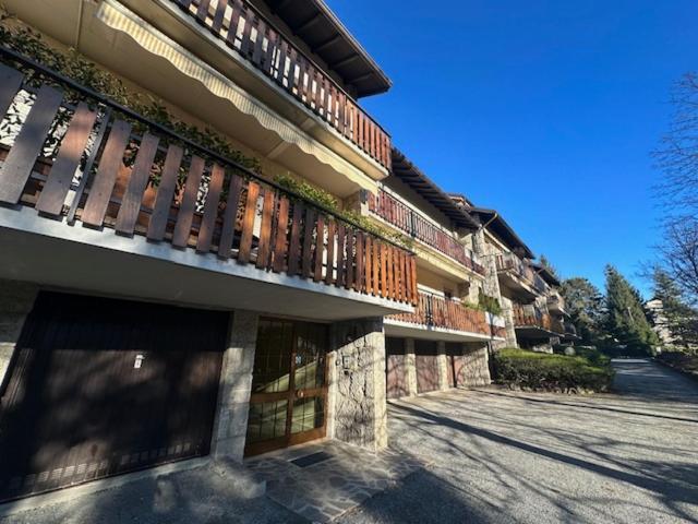 Mansarda G.A. Apartment Clusone Ngoại thất bức ảnh