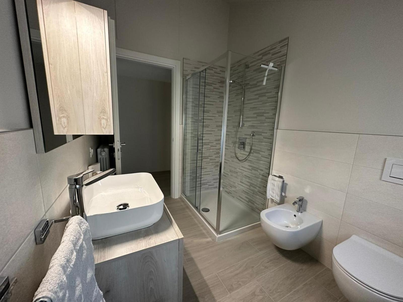 Mansarda G.A. Apartment Clusone Ngoại thất bức ảnh